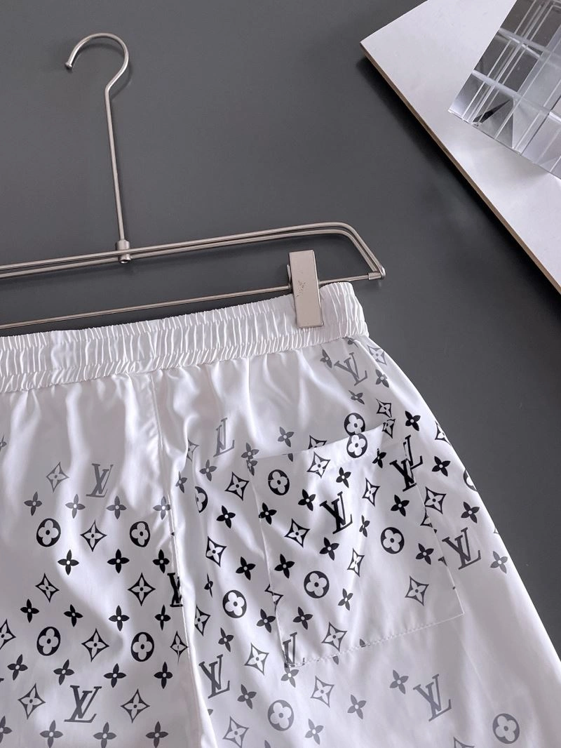 Cozy Louis Vuitton Short Pants 132711