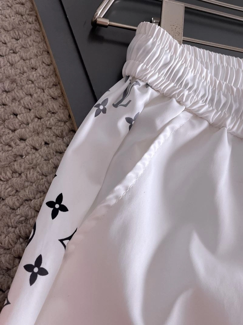 Cozy Louis Vuitton Short Pants 132711