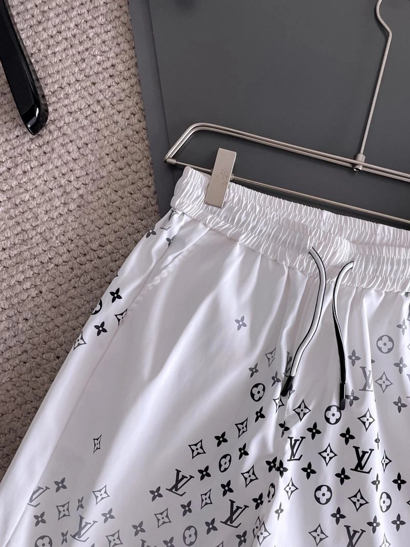 Cozy Louis Vuitton Short Pants 132711