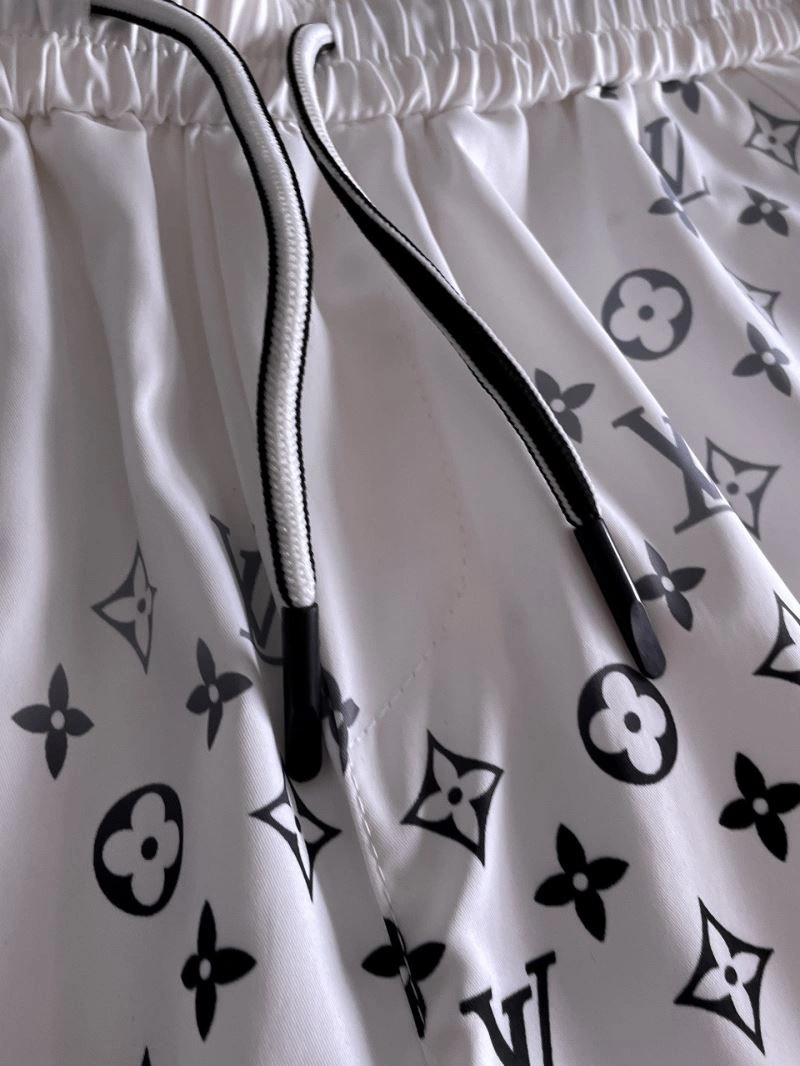 Cozy Louis Vuitton Short Pants 132711
