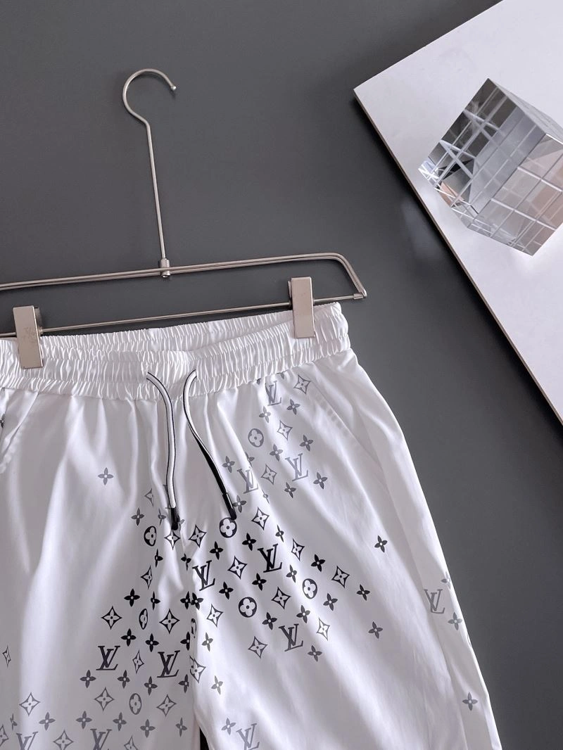Cozy Louis Vuitton Short Pants 132711