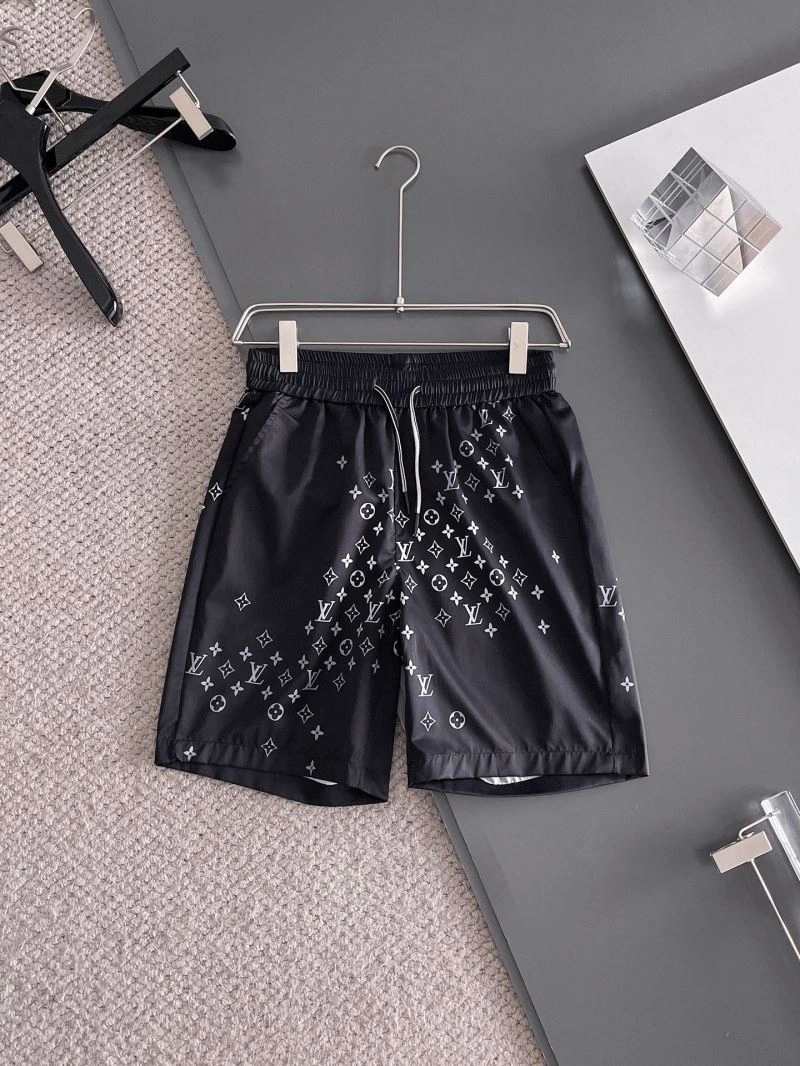 Louis Vuitton Short Pants Vibrant 132733