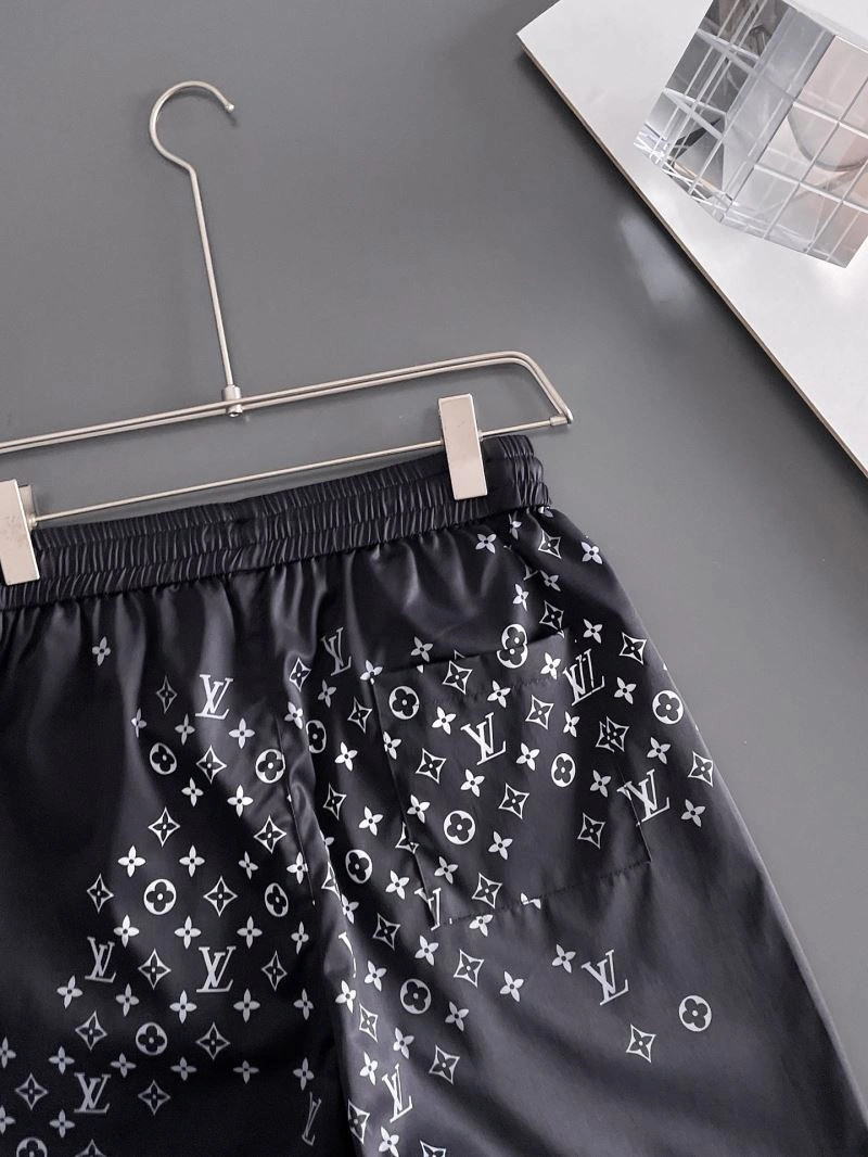 Louis Vuitton Short Pants Vibrant 132733