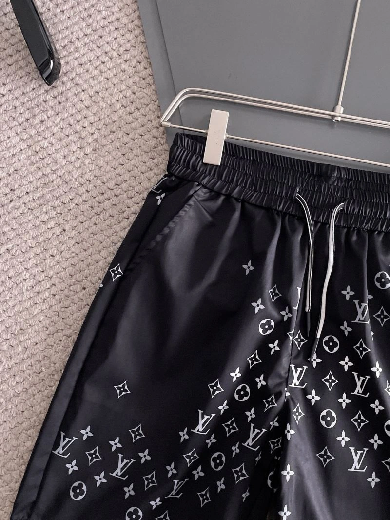 Louis Vuitton Short Pants Vibrant 132733