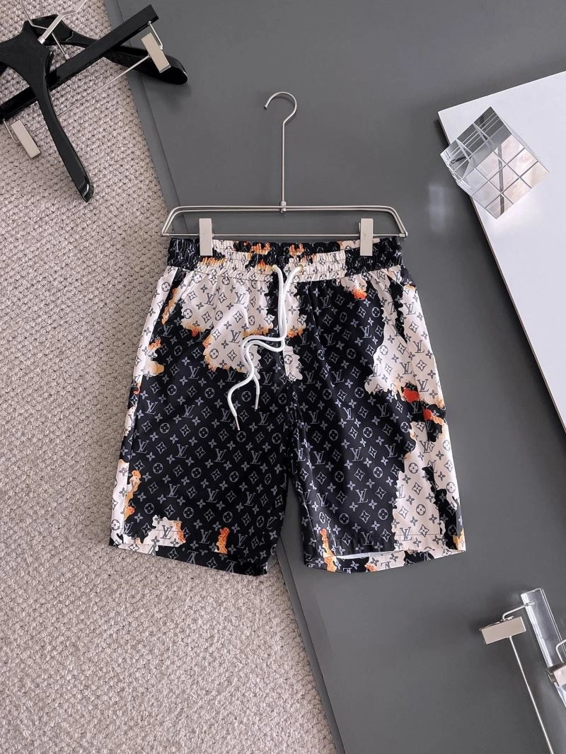 Louis Vuitton Short Pants Durable 132716