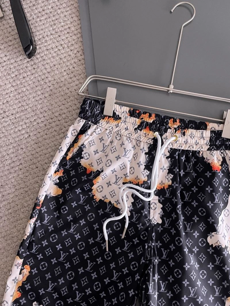 Louis Vuitton Short Pants Durable 132716