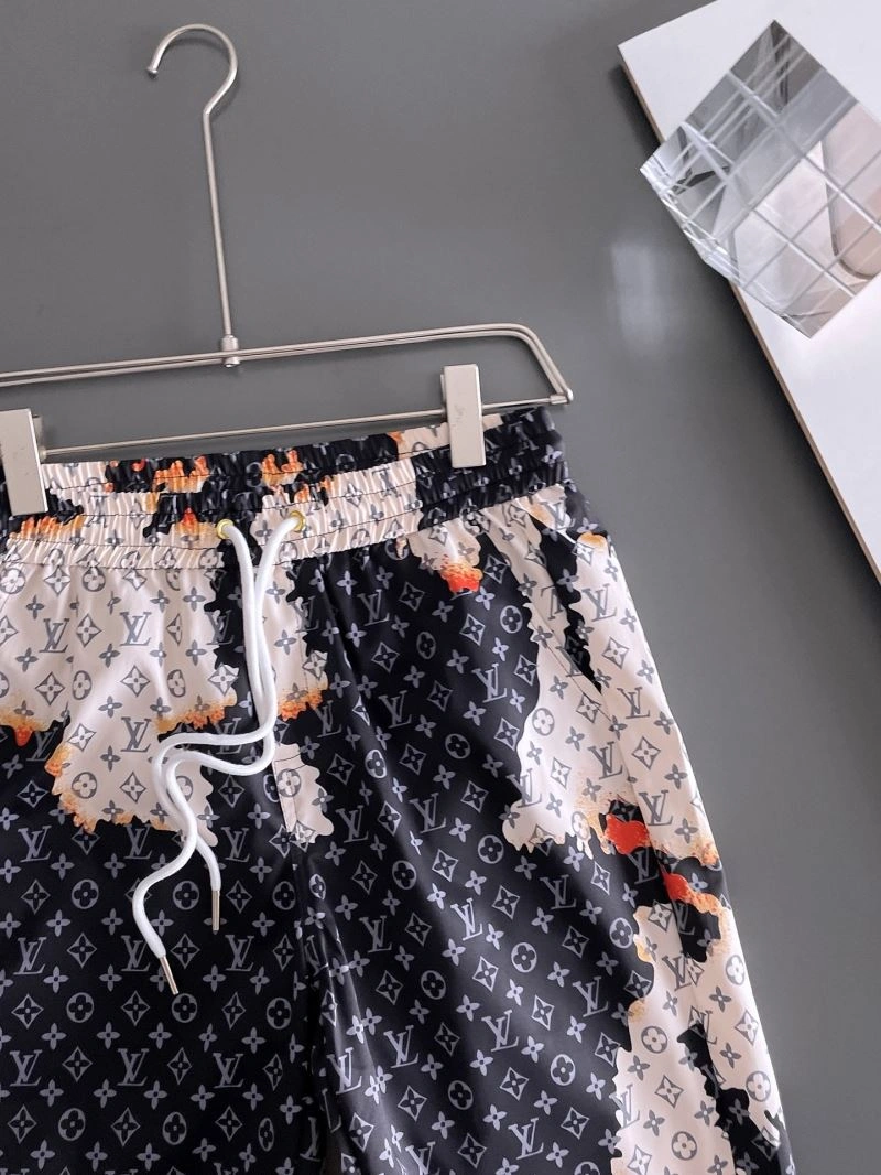 Louis Vuitton Short Pants Durable 132716