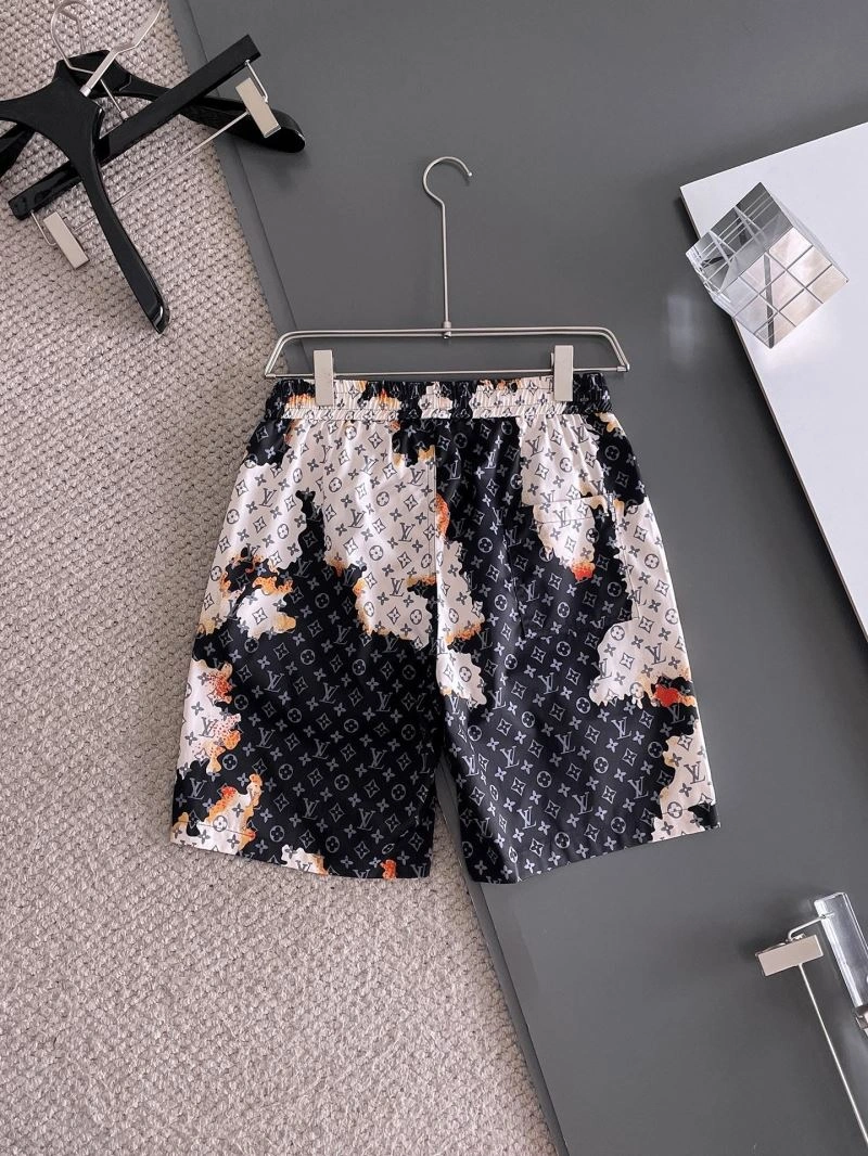 Louis Vuitton Short Pants Durable 132716