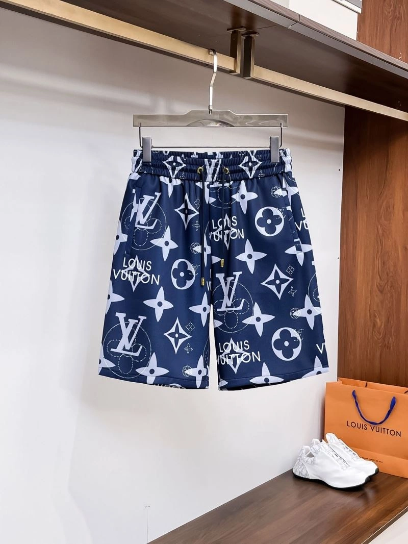 Louis Vuitton Short Pants FlexibleFit 132703