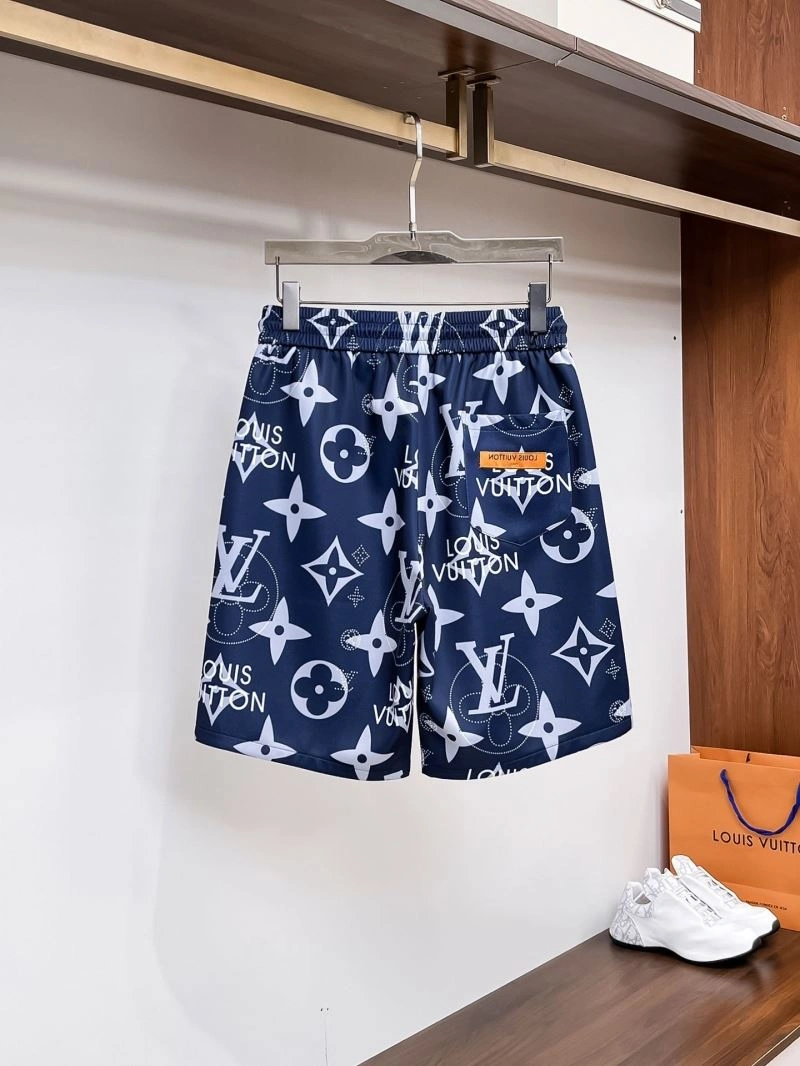 Louis Vuitton Short Pants FlexibleFit 132703