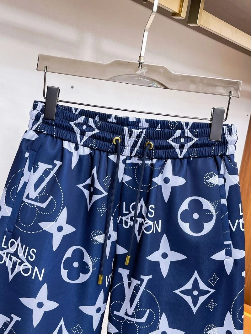 Louis Vuitton Short Pants FlexibleFit 132703