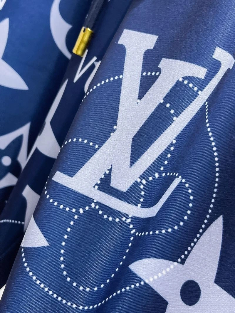 Louis Vuitton Short Pants FlexibleFit 132703