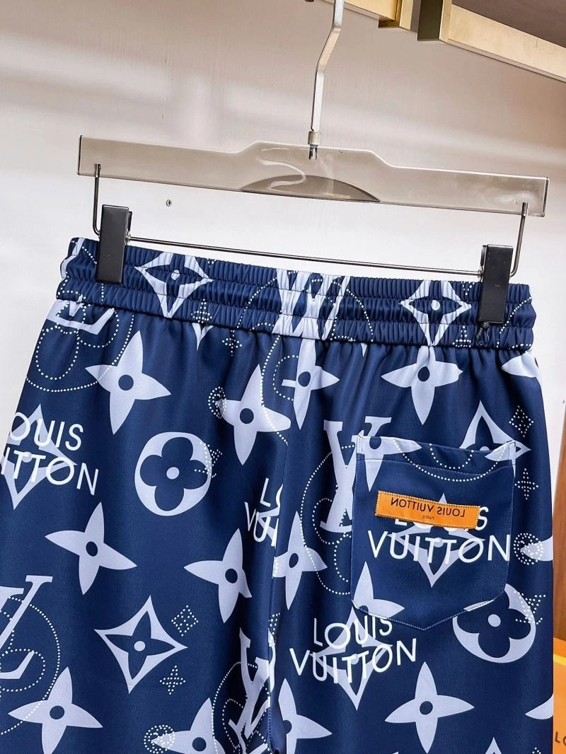 Louis Vuitton Short Pants FlexibleFit 132703