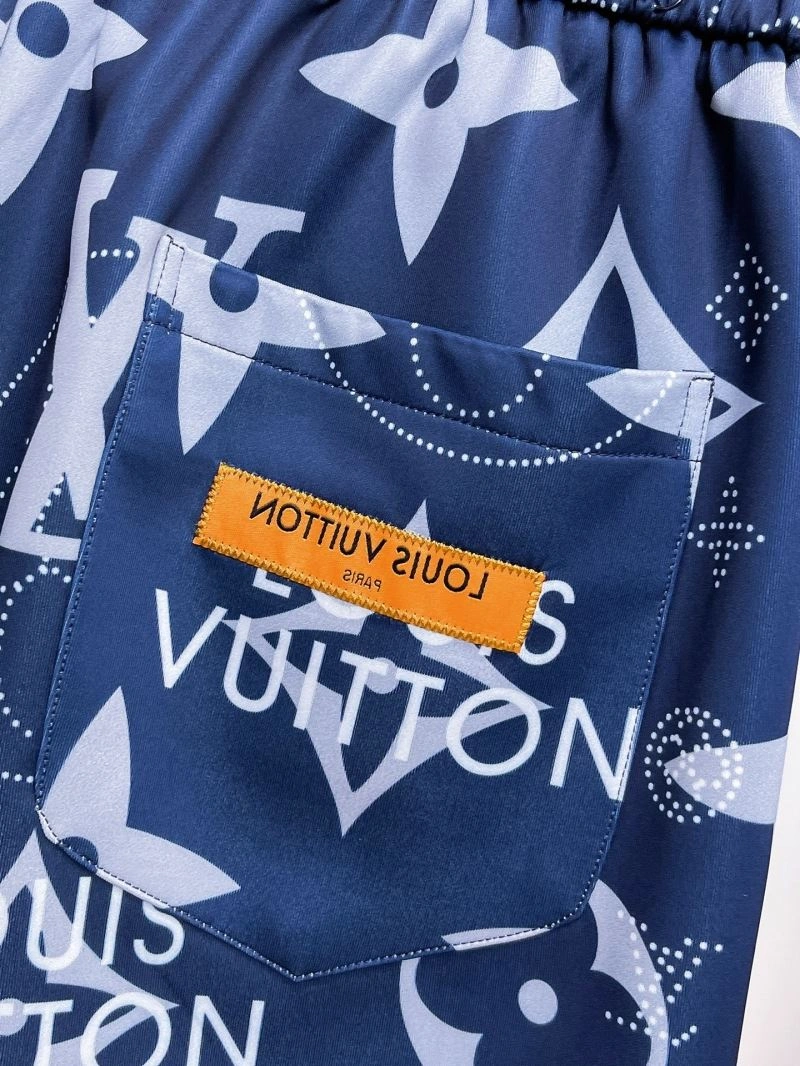 Louis Vuitton Short Pants FlexibleFit 132703