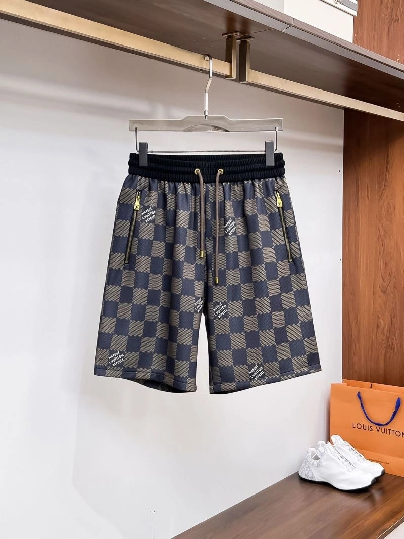 MultiPurpose Louis Vuitton Short Pants 132707