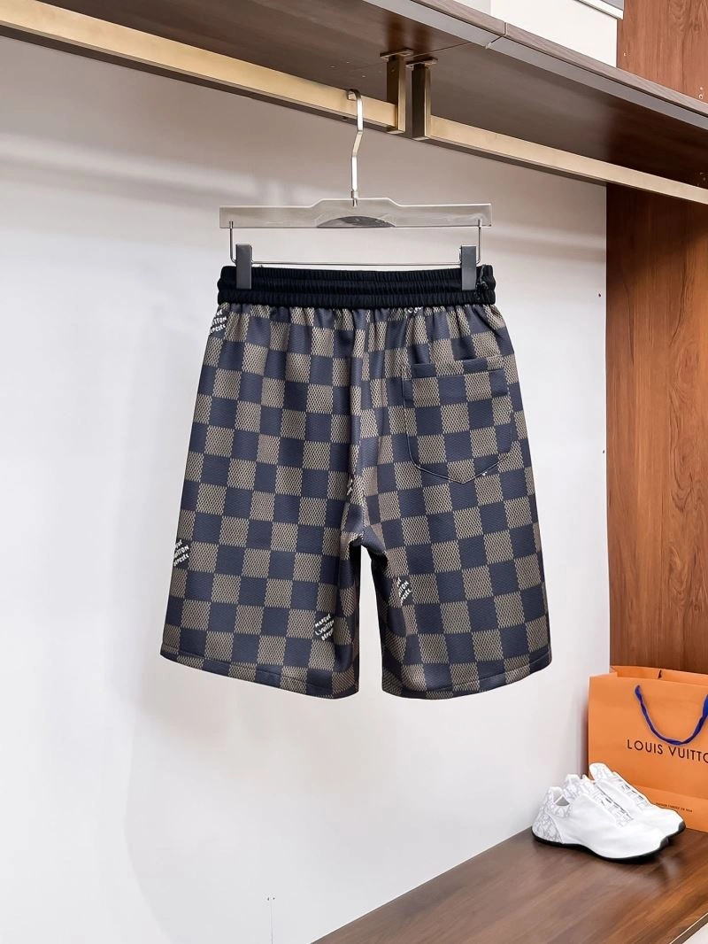 MultiPurpose Louis Vuitton Short Pants 132707