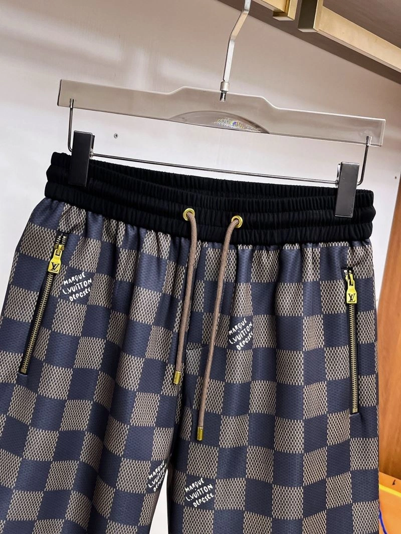 MultiPurpose Louis Vuitton Short Pants 132707