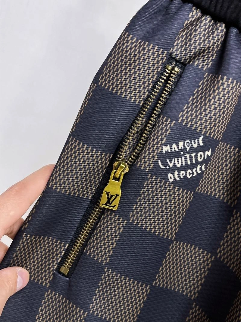 MultiPurpose Louis Vuitton Short Pants 132707
