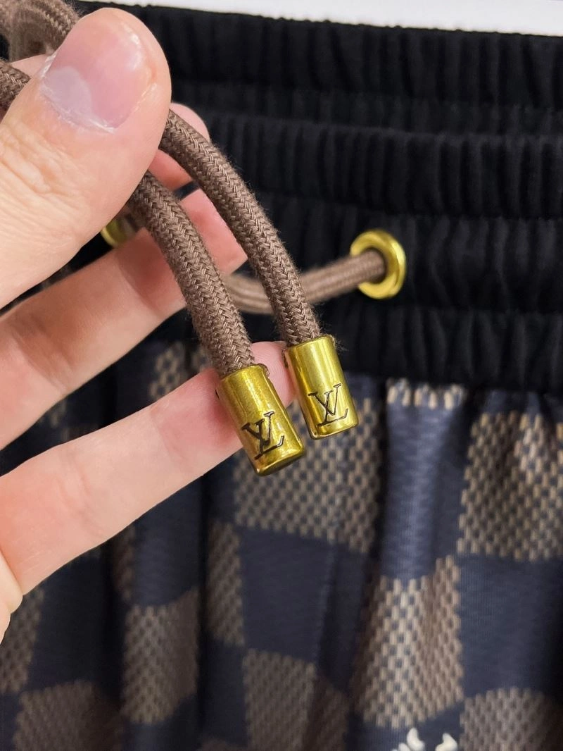 MultiPurpose Louis Vuitton Short Pants 132707