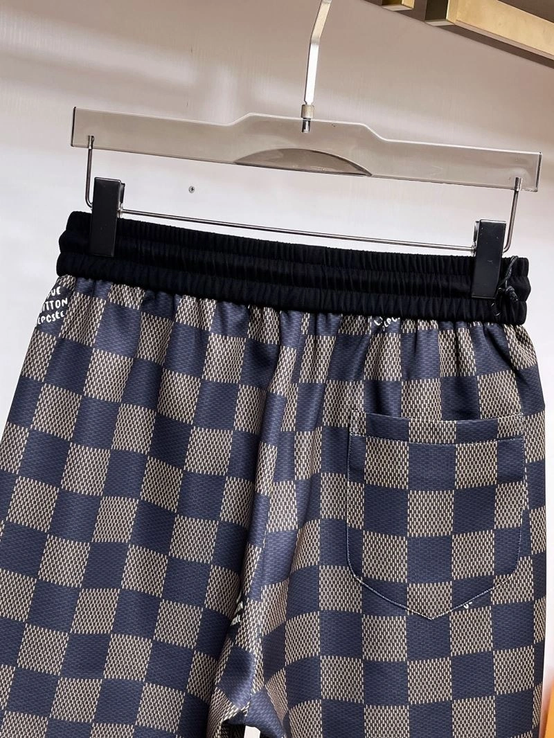 MultiPurpose Louis Vuitton Short Pants 132707
