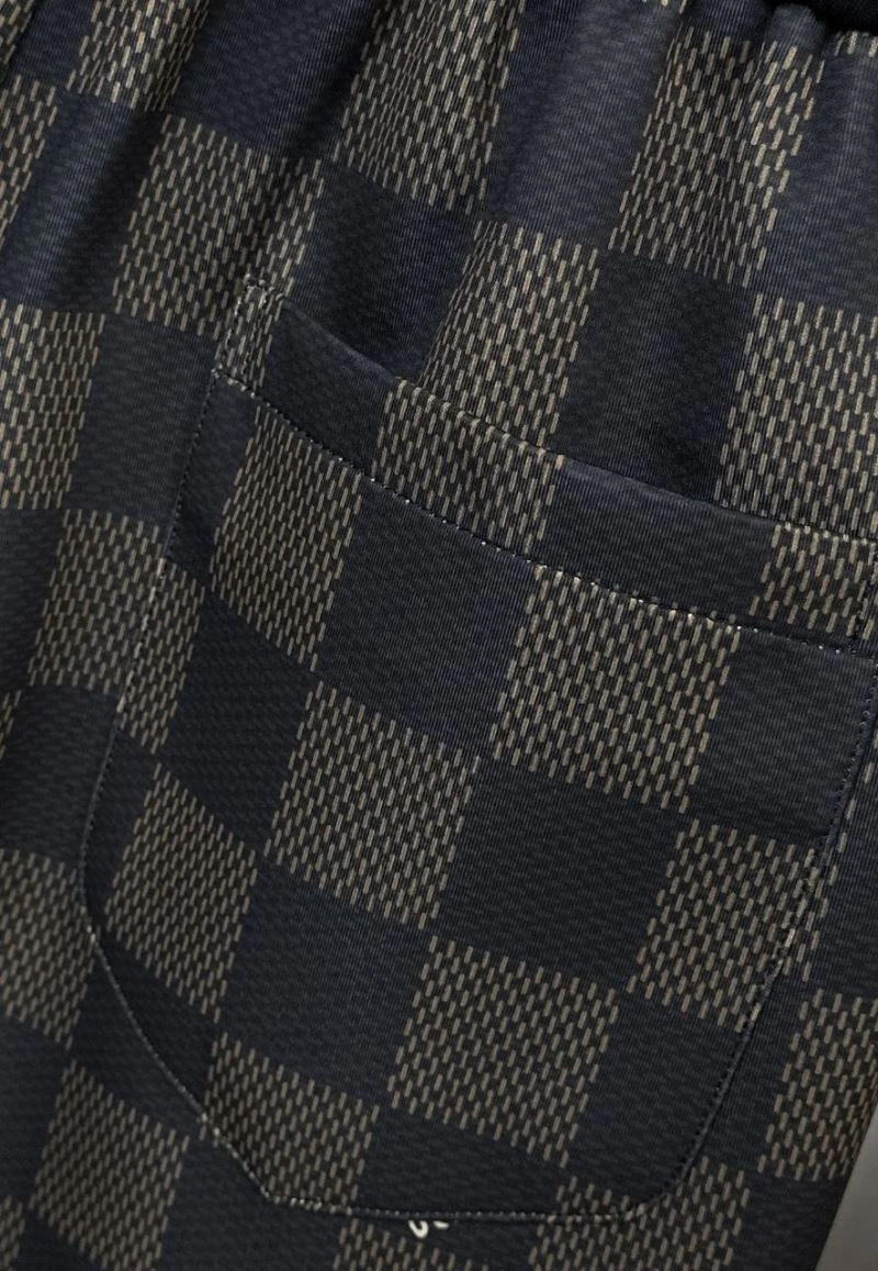 MultiPurpose Louis Vuitton Short Pants 132707