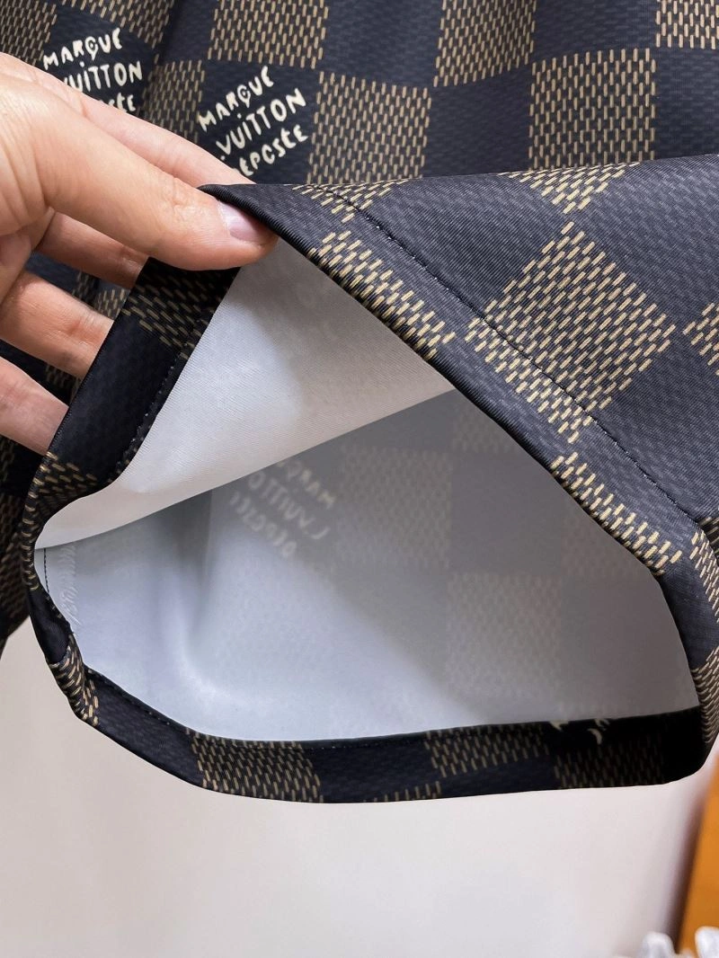 MultiPurpose Louis Vuitton Short Pants 132707