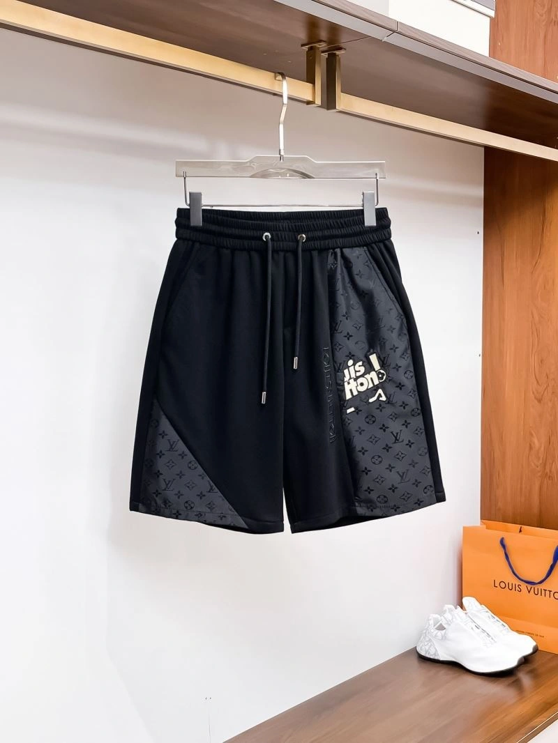 GoAnywhere Louis Vuitton Short Pants 132725
