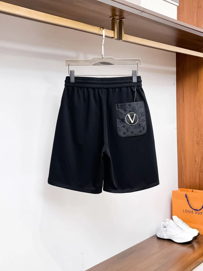 GoAnywhere Louis Vuitton Short Pants 132725