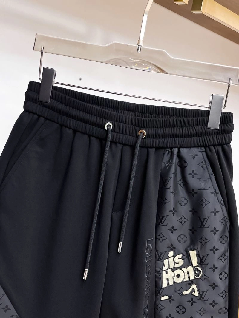 GoAnywhere Louis Vuitton Short Pants 132725