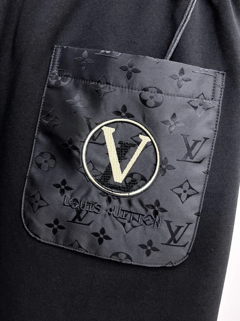 GoAnywhere Louis Vuitton Short Pants 132725