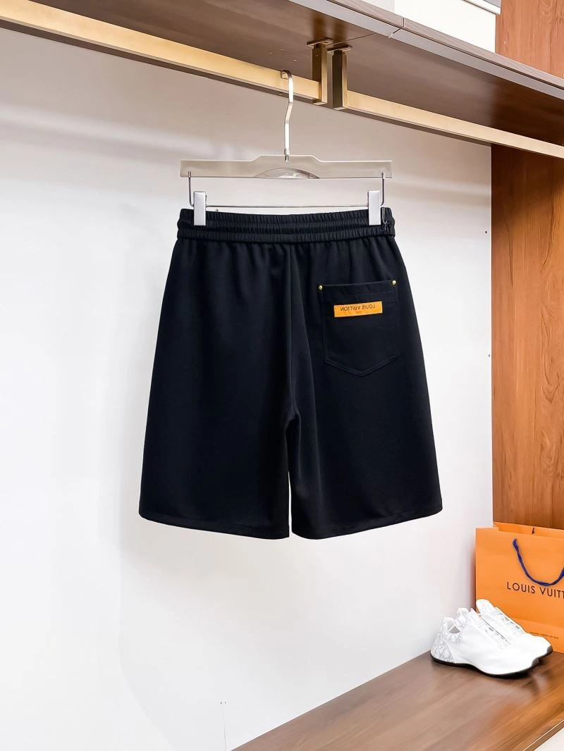 Louis Vuitton Short Pants Tailored 132704