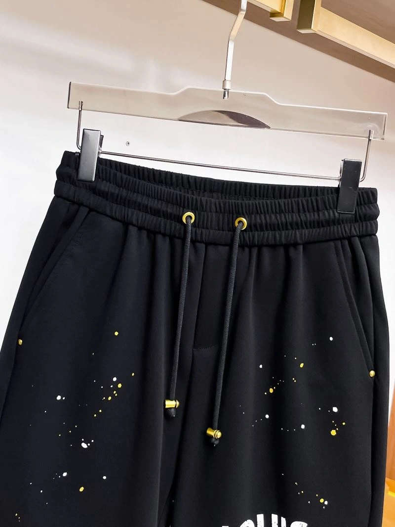 Louis Vuitton Short Pants Tailored 132704