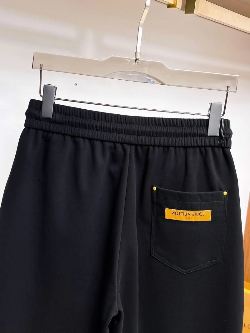 Louis Vuitton Short Pants Tailored 132704
