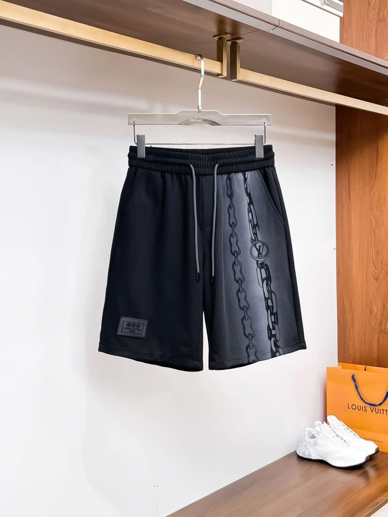 Louis Vuitton Short Pants Effortless 132710