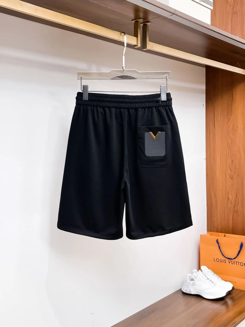 Louis Vuitton Short Pants Effortless 132710