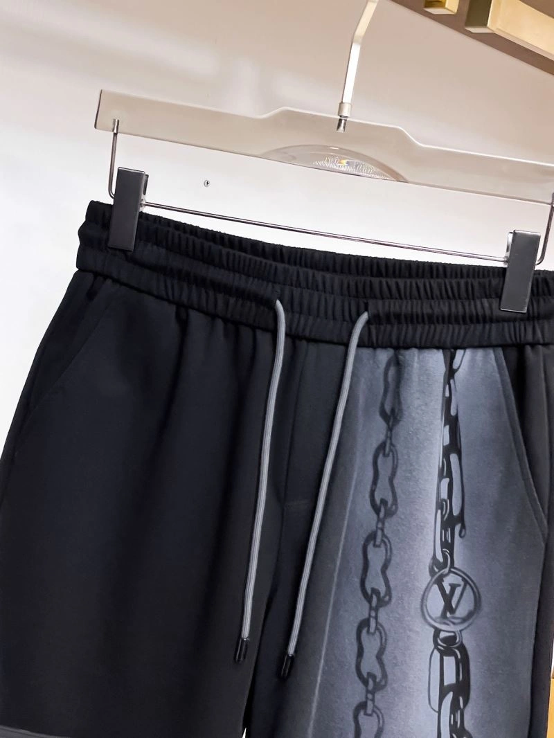 Louis Vuitton Short Pants Effortless 132710