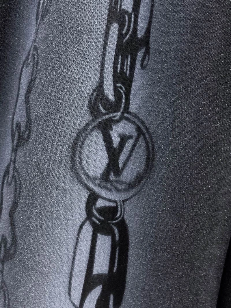 Louis Vuitton Short Pants Effortless 132710