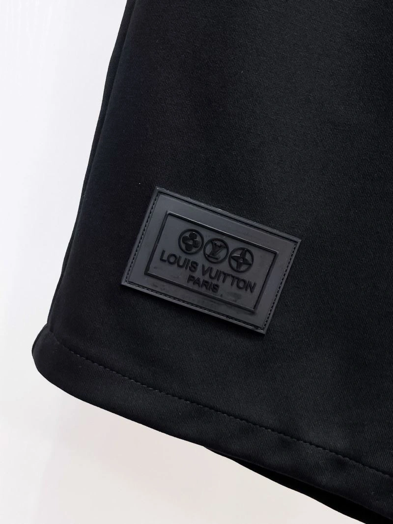 Louis Vuitton Short Pants Effortless 132710