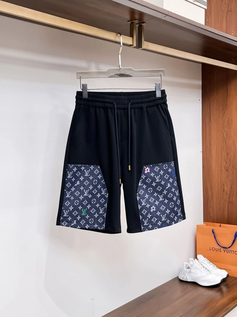 Louis Vuitton Short Pants Resilient 132702