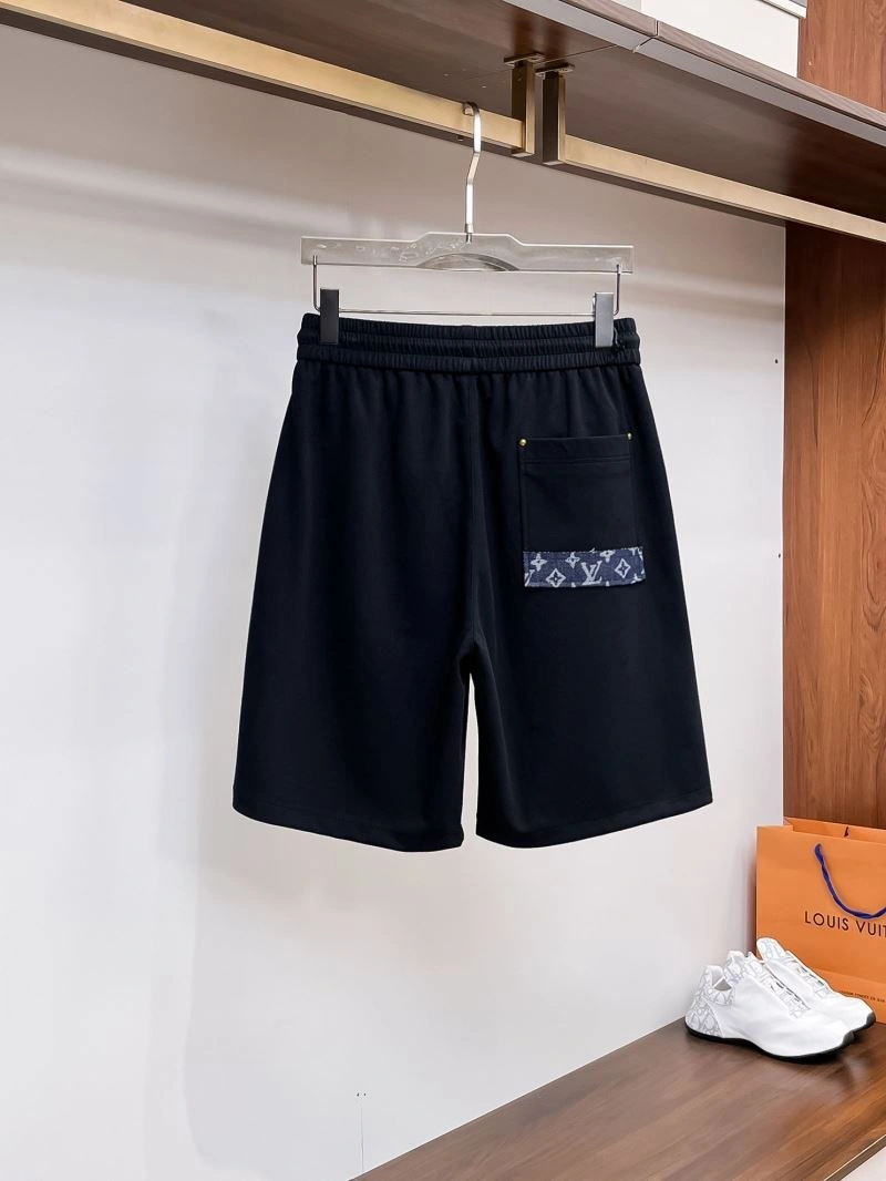 Louis Vuitton Short Pants Resilient 132702