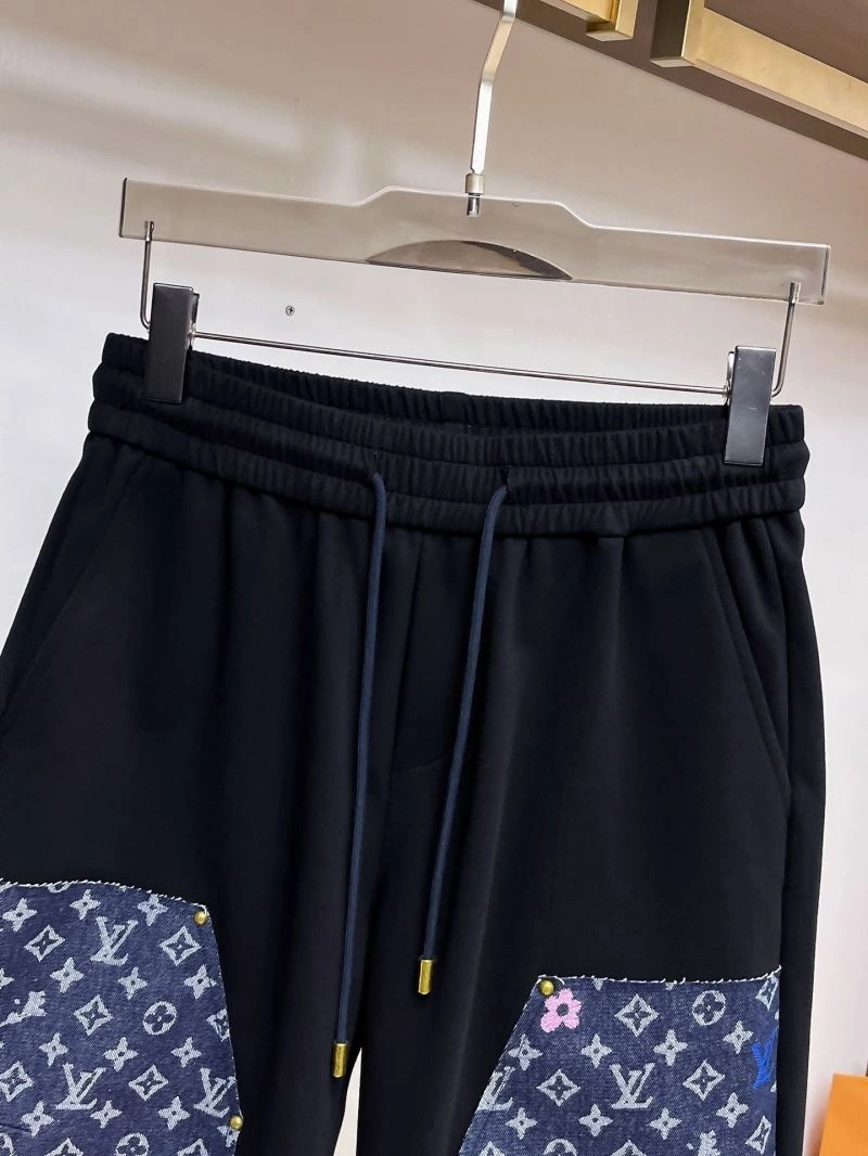 Louis Vuitton Short Pants Resilient 132702