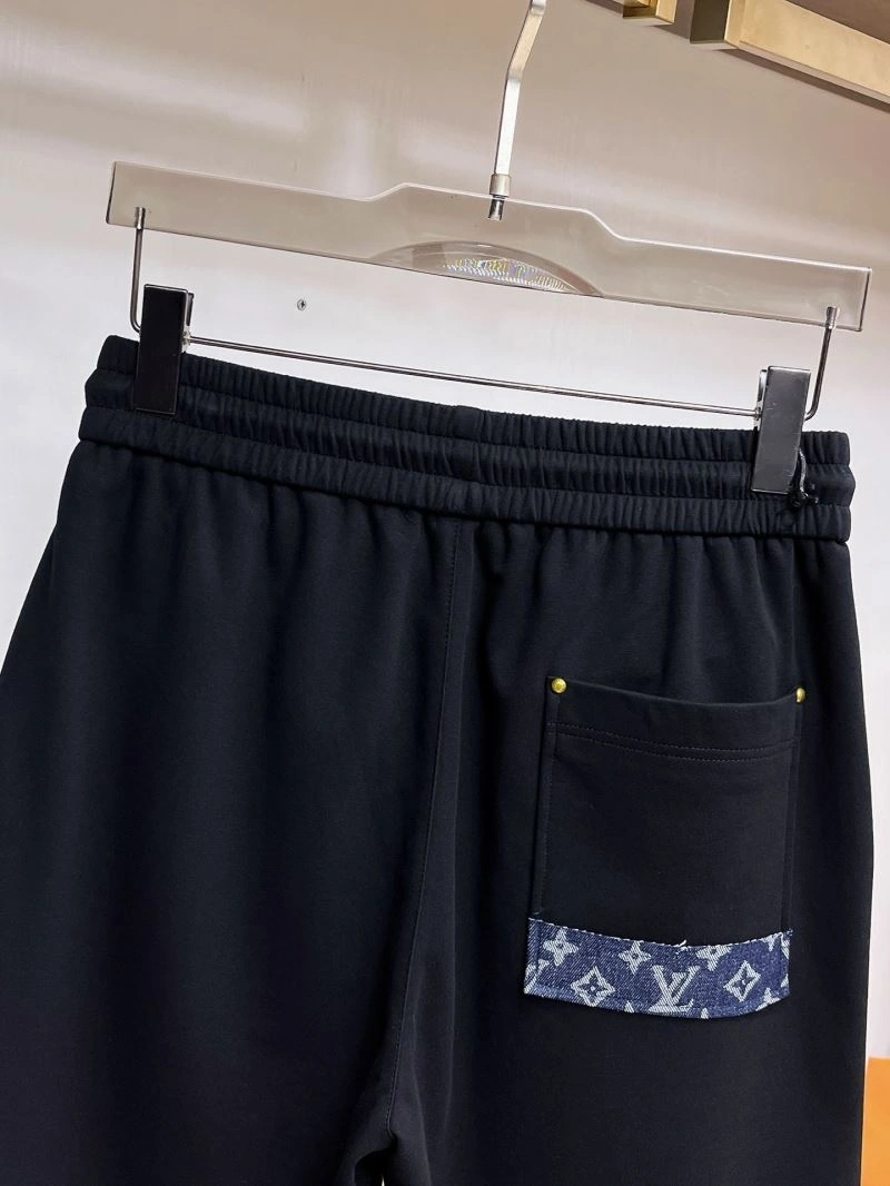 Louis Vuitton Short Pants Resilient 132702
