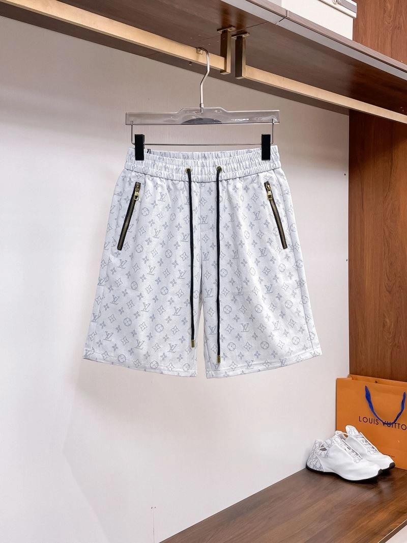 Louis Vuitton Short Pants Efficient 132739