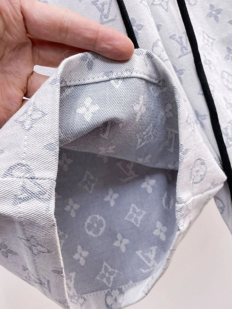 Louis Vuitton Short Pants Efficient 132739
