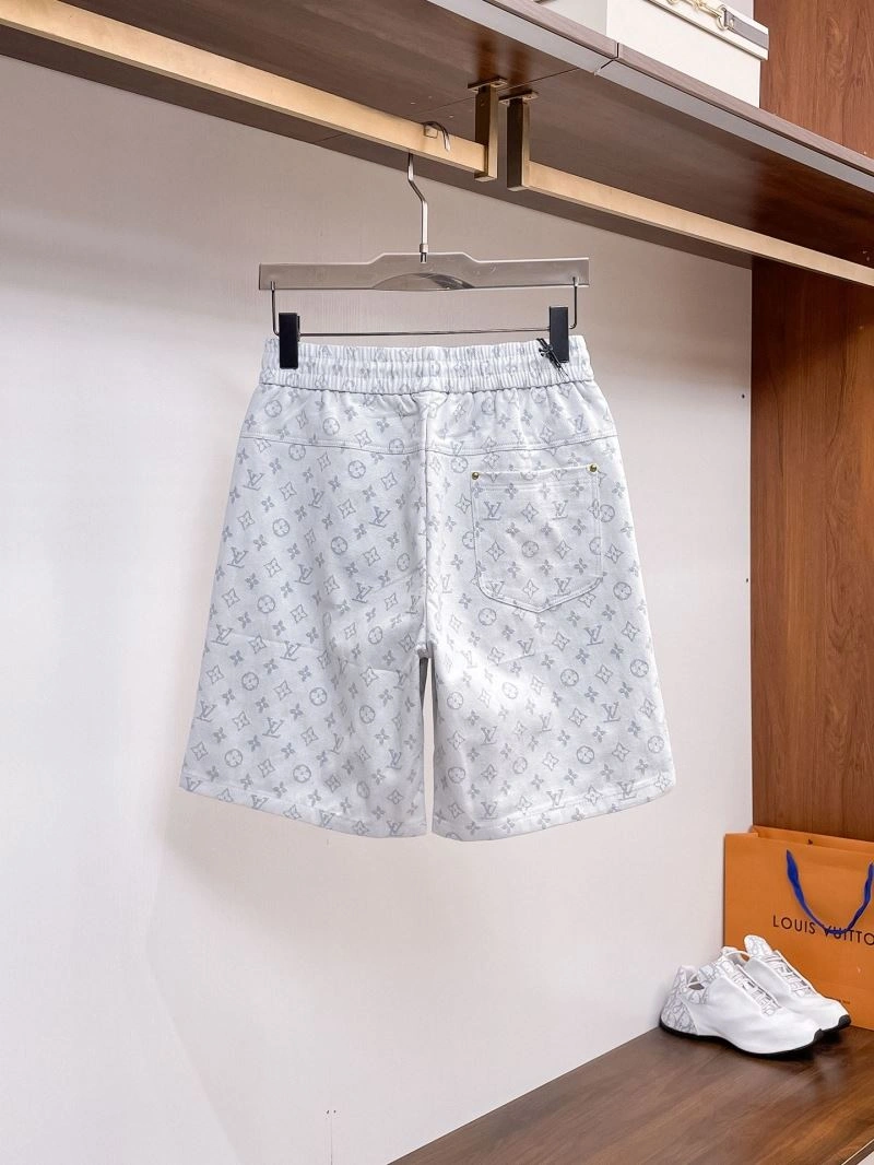Louis Vuitton Short Pants Efficient 132739