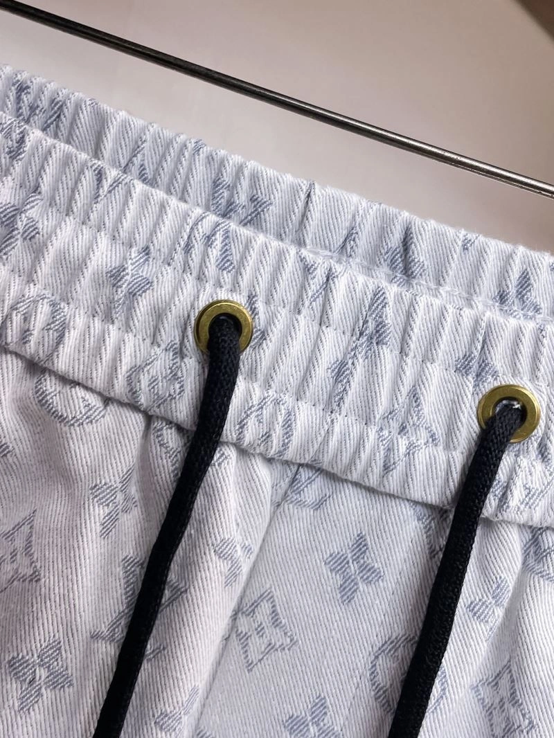 Louis Vuitton Short Pants Efficient 132739