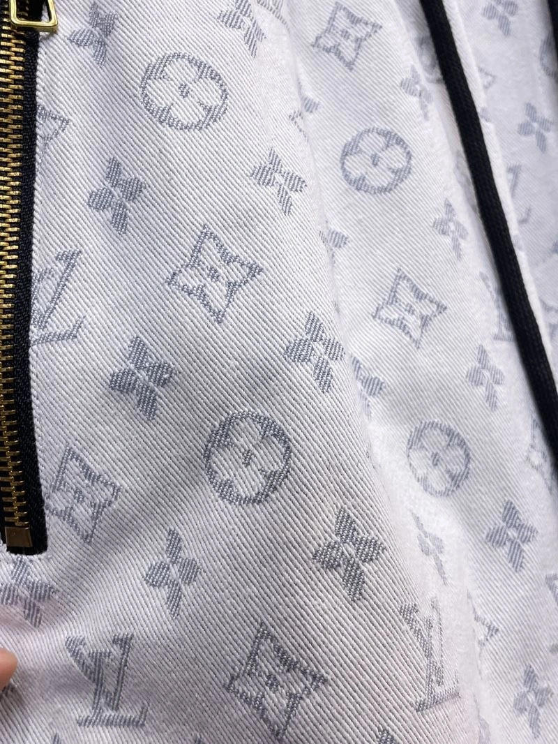 Louis Vuitton Short Pants Efficient 132739
