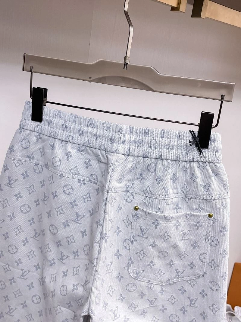 Louis Vuitton Short Pants Efficient 132739