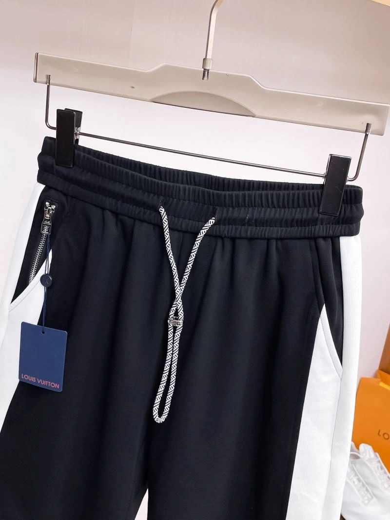 Upgraded Louis Vuitton Short Pants 132699