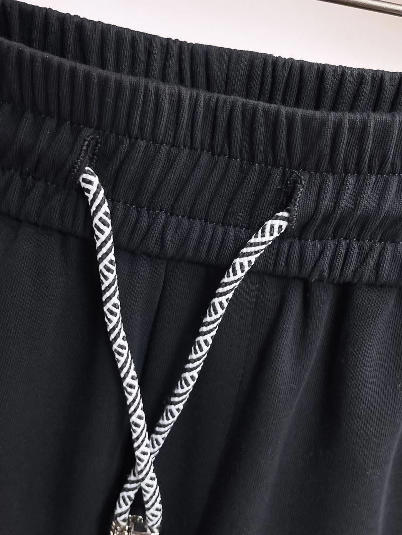 Upgraded Louis Vuitton Short Pants 132699